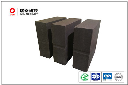 Direct-bonded Magnesite Chrome Brick